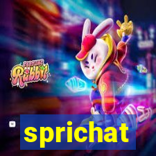 sprichat