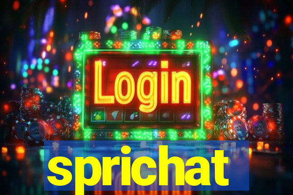 sprichat