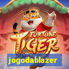 jogodablazer