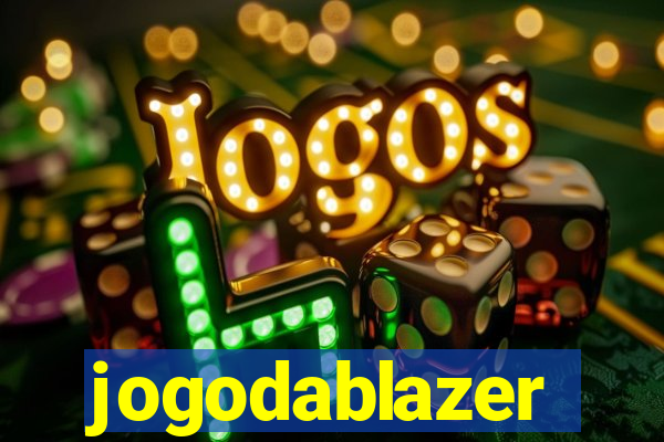 jogodablazer