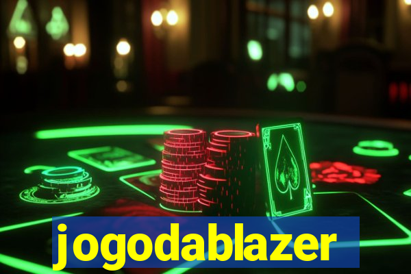 jogodablazer