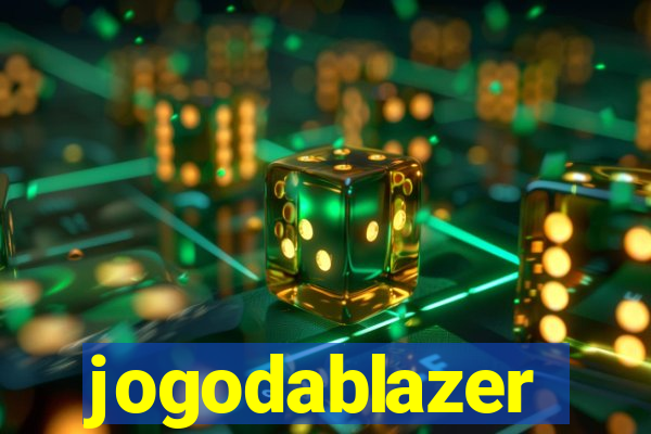 jogodablazer