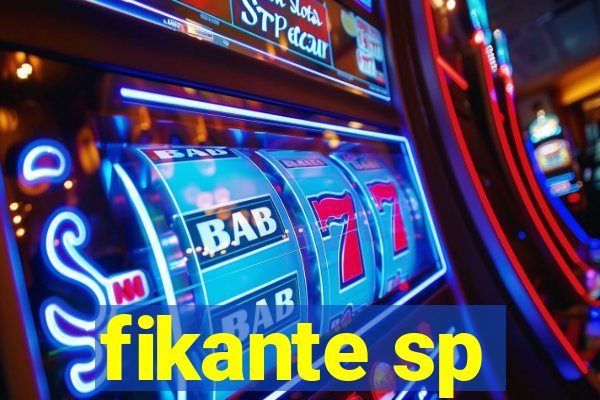 fikante sp