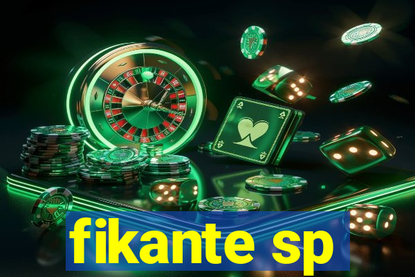 fikante sp