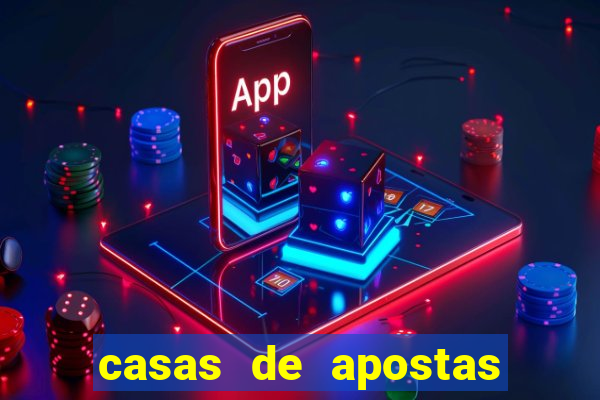 casas de apostas esportivas com deposito minimo 1 real