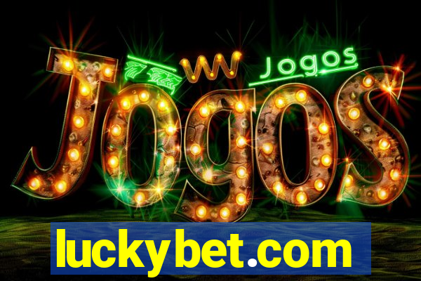 luckybet.com