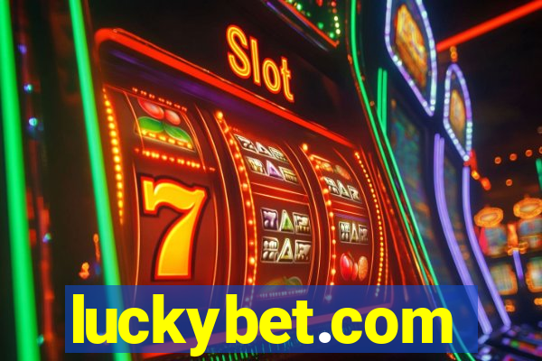 luckybet.com