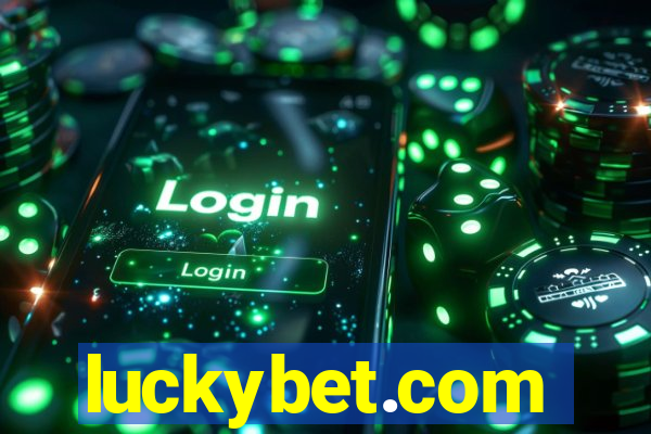 luckybet.com