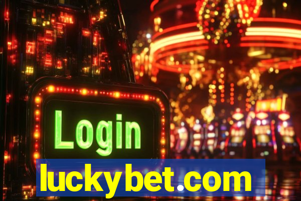 luckybet.com