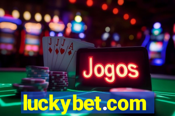 luckybet.com