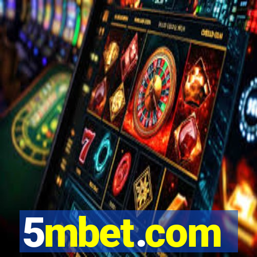 5mbet.com