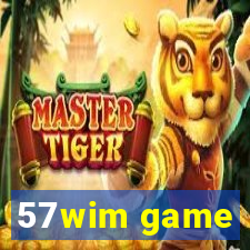 57wim game