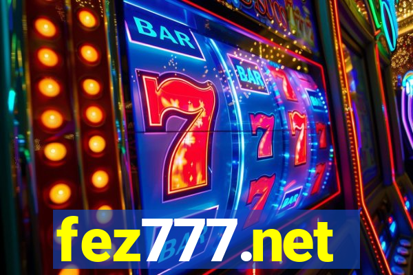 fez777.net