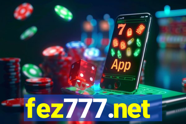 fez777.net