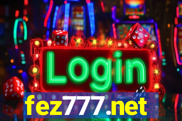 fez777.net