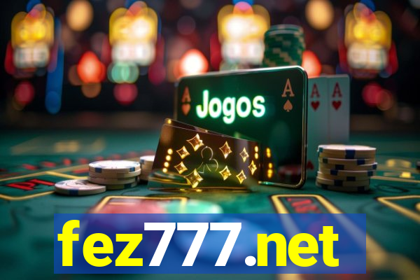 fez777.net