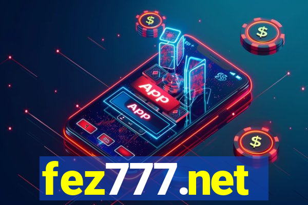 fez777.net