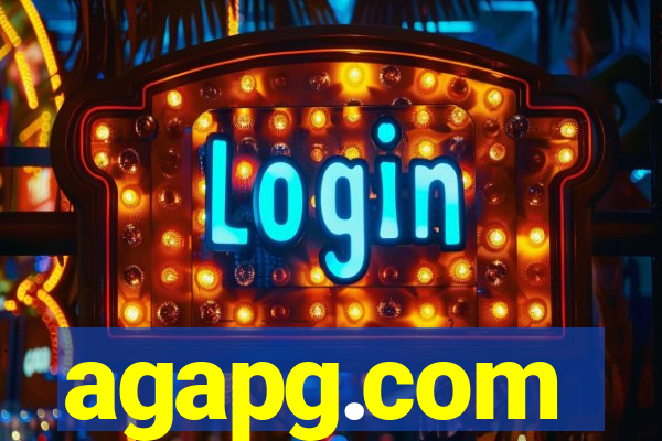 agapg.com