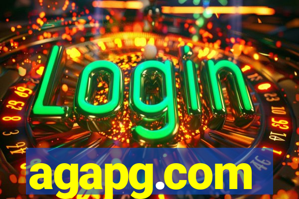 agapg.com