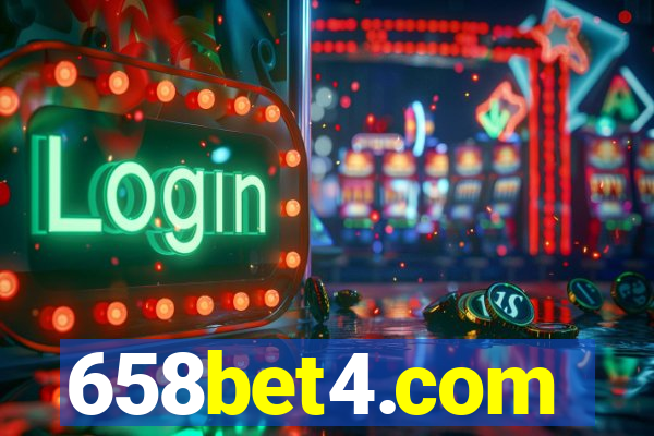 658bet4.com