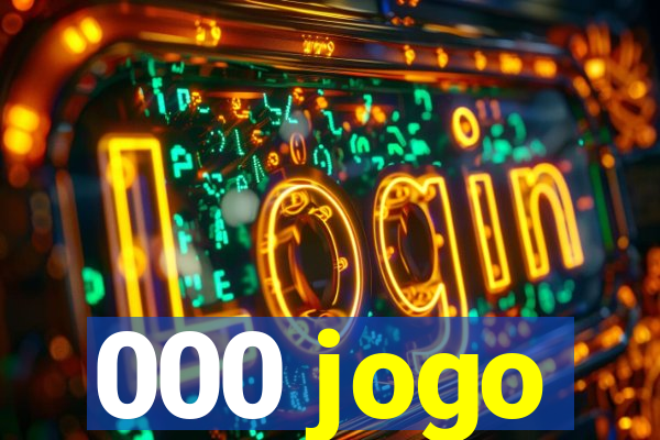 000 jogo