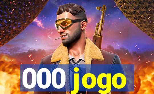 000 jogo