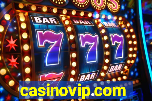 casinovip.com