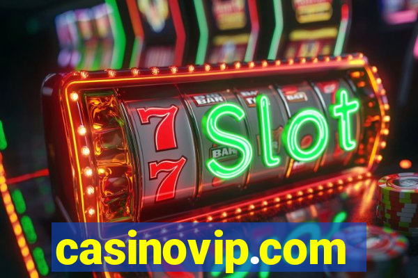 casinovip.com