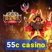 55c casino