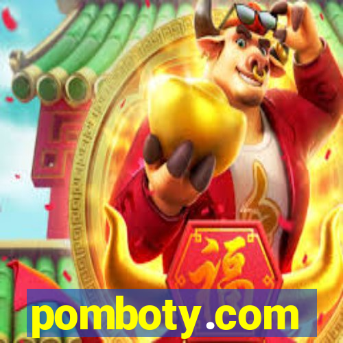 pomboty.com