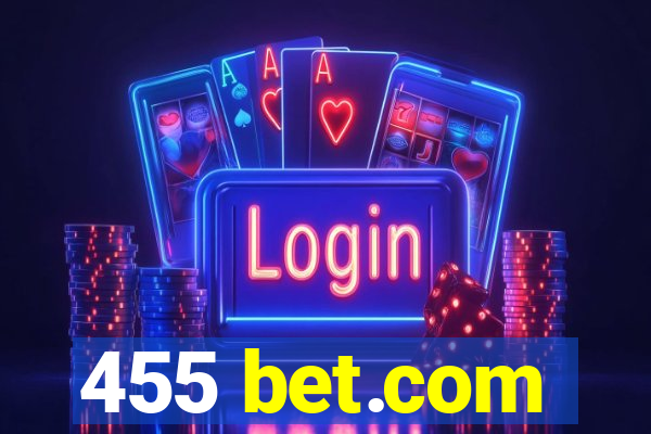 455 bet.com