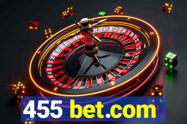 455 bet.com