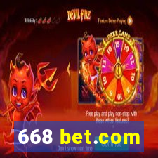 668 bet.com