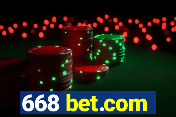 668 bet.com