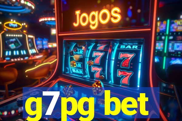 g7pg bet