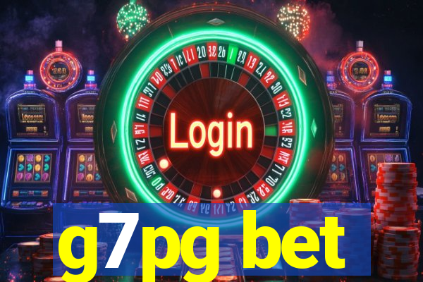 g7pg bet