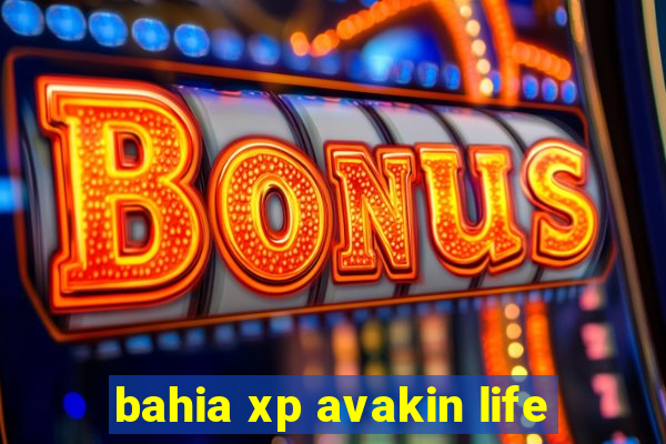 bahia xp avakin life