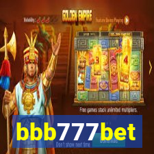 bbb777bet