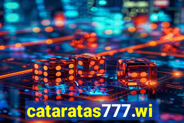 cataratas777.win