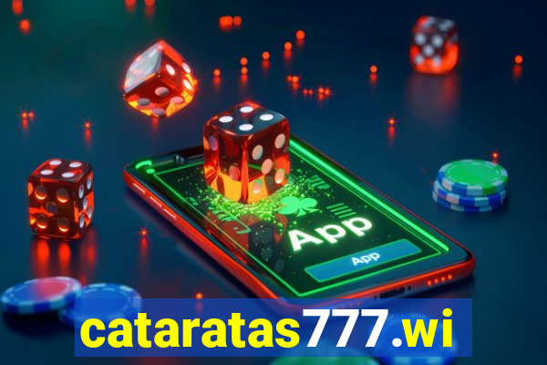 cataratas777.win