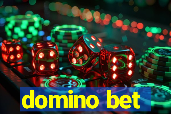 domino bet