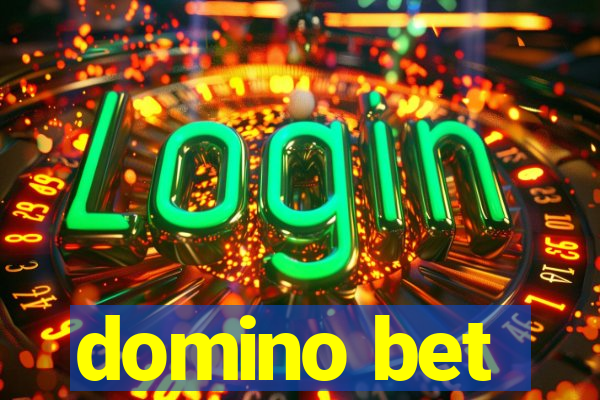 domino bet