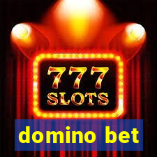 domino bet