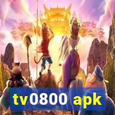 tv0800 apk