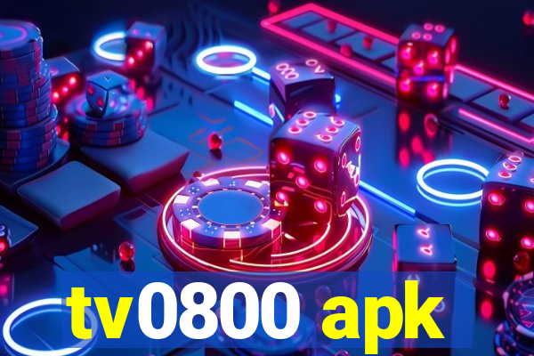 tv0800 apk