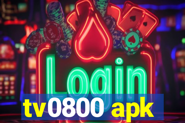 tv0800 apk