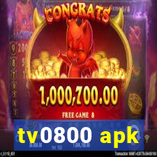 tv0800 apk