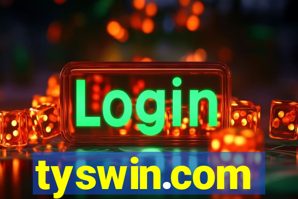 tyswin.com