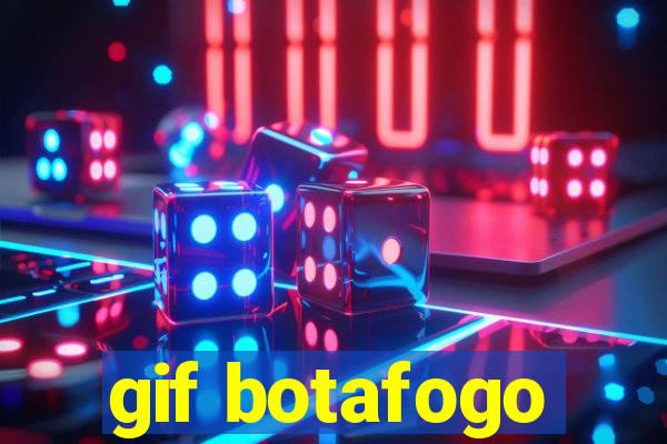 gif botafogo