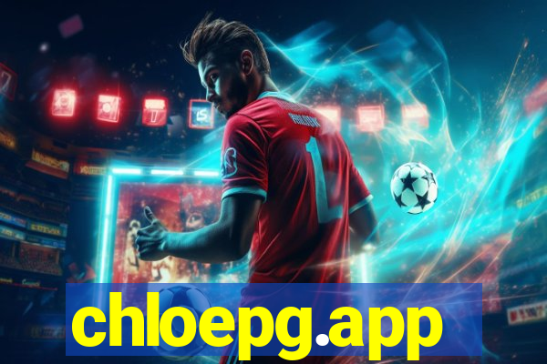 chloepg.app